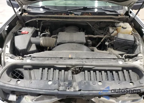 2022 Chevrolet Silverado K2500 Heavy Duty from USA, damaged, VIN 1GC4YLE72NF288531